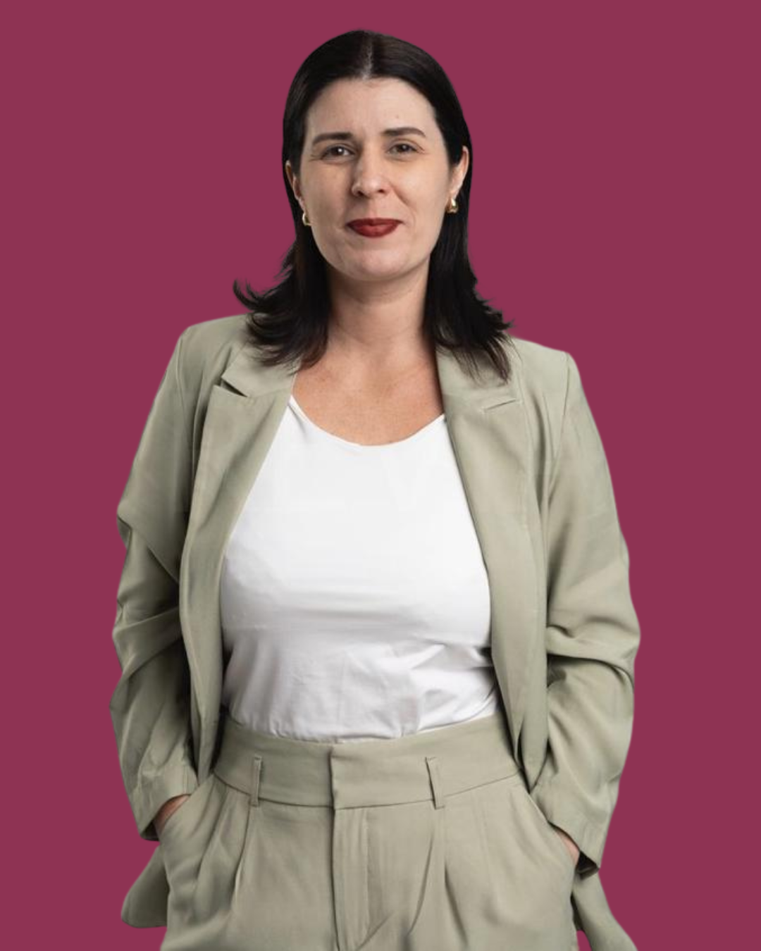 Prof.ª Dra. Luciana Castaneda