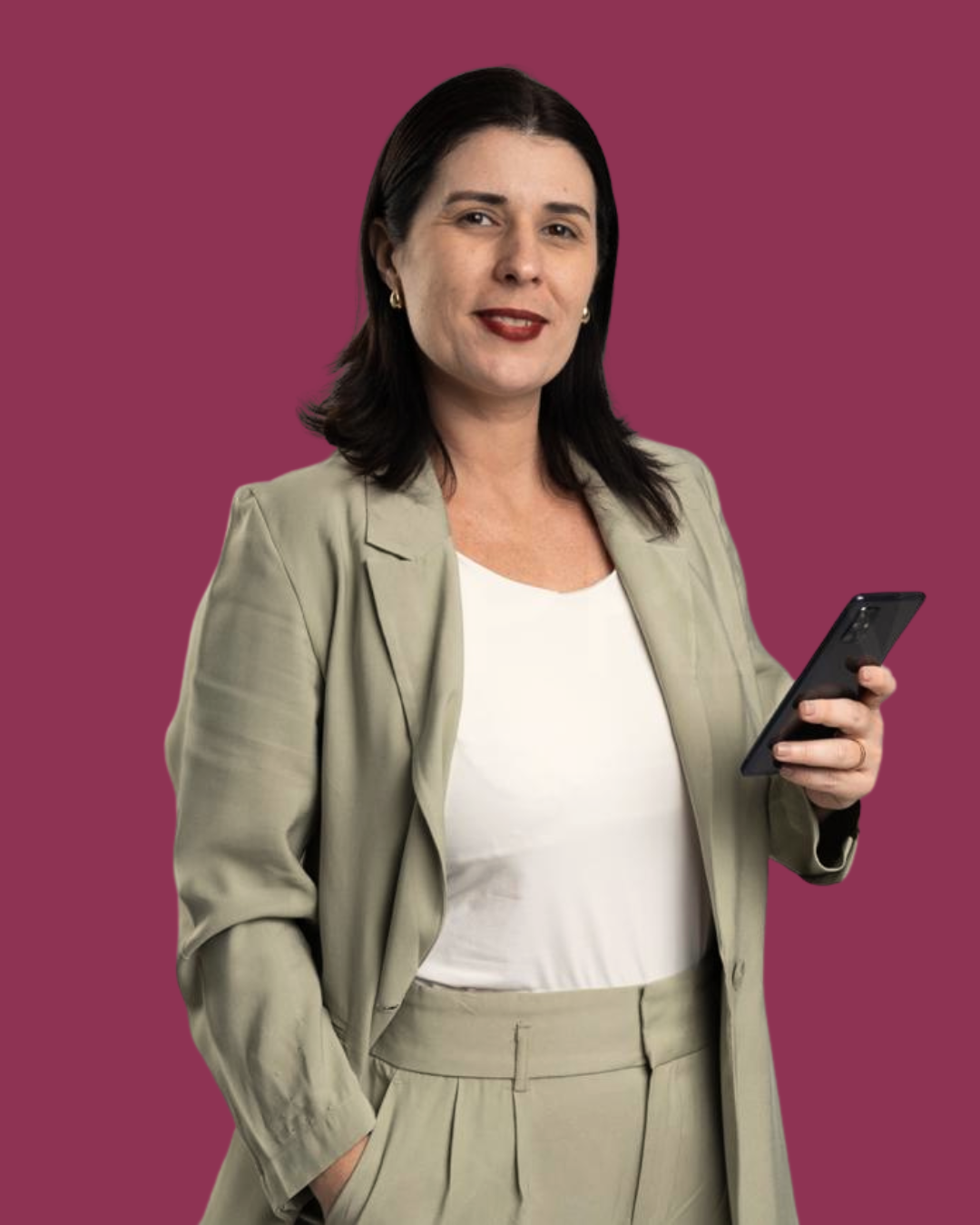 Prof.ª Dra. Luciana Castaneda